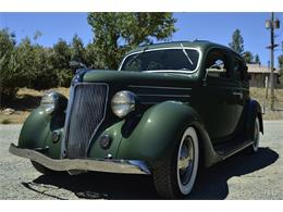 1936 Ford Deluxe (CC-2092773) for sale in Grass Valley, California