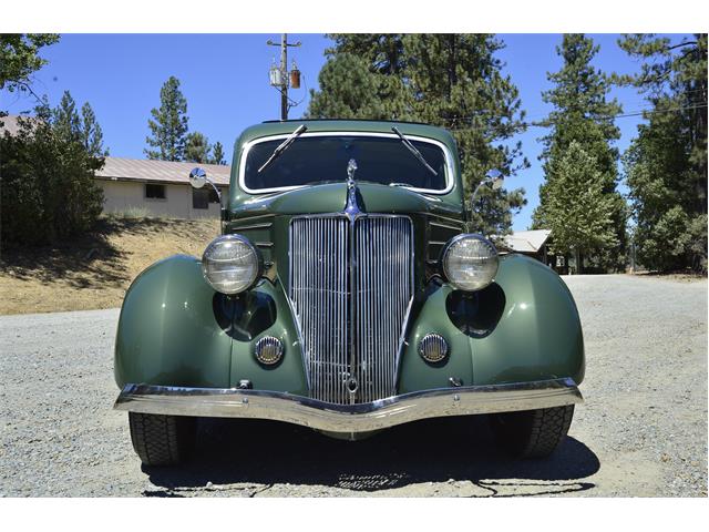 1936 Ford Deluxe (CC-2092773) for sale in Grass Valley, California