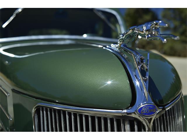 1936 Ford Deluxe (CC-2092773) for sale in Grass Valley, California