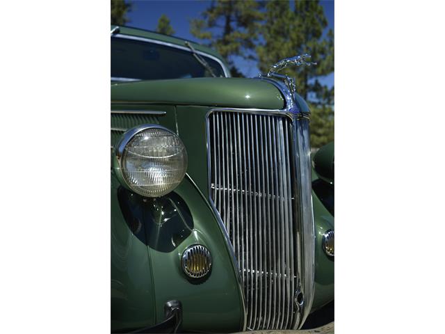 1936 Ford Deluxe (CC-2092773) for sale in Grass Valley, California