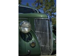 1936 Ford Deluxe (CC-2092773) for sale in Grass Valley, California