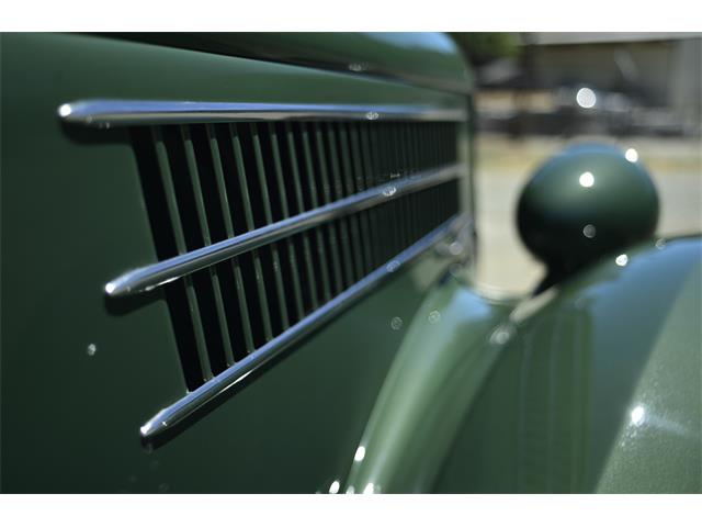 1936 Ford Deluxe (CC-2092773) for sale in Grass Valley, California