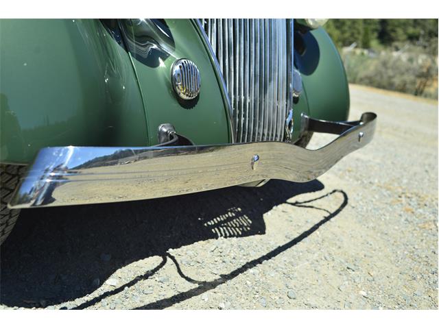 1936 Ford Deluxe (CC-2092773) for sale in Grass Valley, California