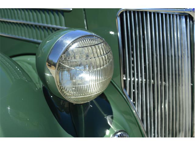 1936 Ford Deluxe (CC-2092773) for sale in Grass Valley, California