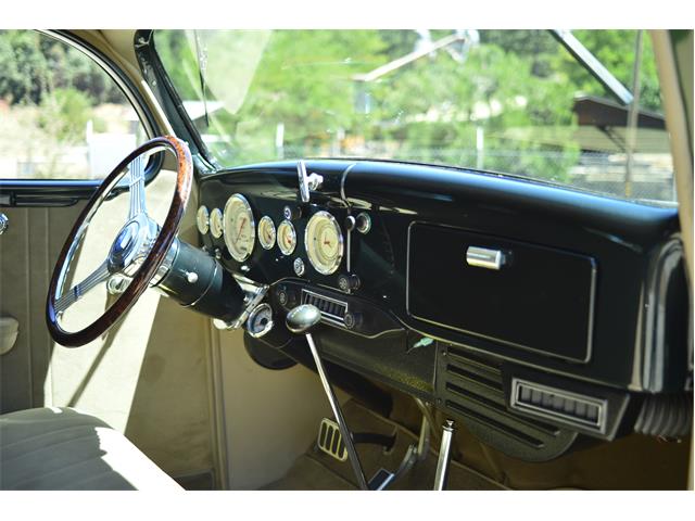 1936 Ford Deluxe (CC-2092773) for sale in Grass Valley, California