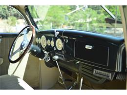 1936 Ford Deluxe (CC-2092773) for sale in Grass Valley, California