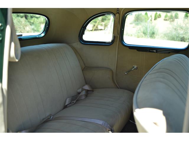 1936 Ford Deluxe (CC-2092773) for sale in Grass Valley, California