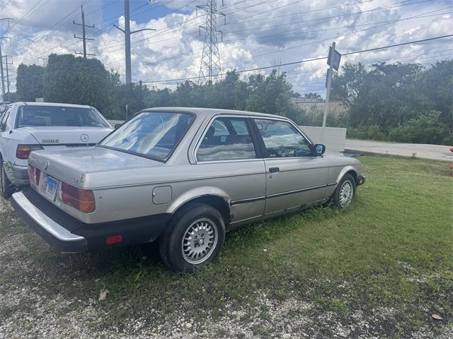1984 BMW 318is (CC-2092774) for sale in Winnetka, Illinois