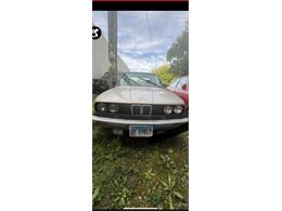 1984 BMW 318is (CC-2092774) for sale in Winnetka, Illinois