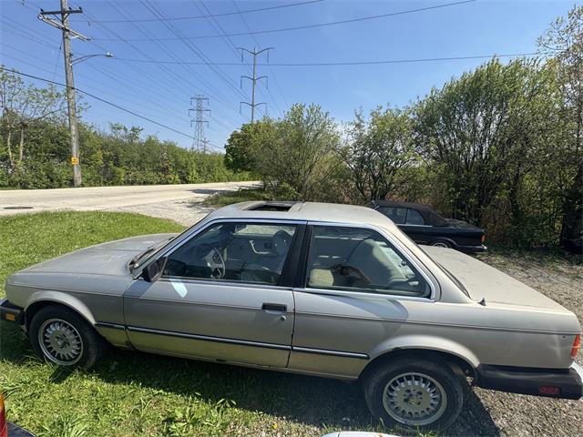 1984 BMW 318is (CC-2092774) for sale in Winnetka, Illinois