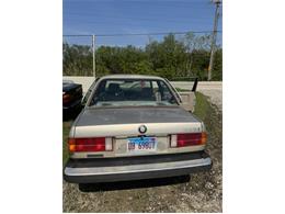 1984 BMW 318is (CC-2092774) for sale in Winnetka, Illinois