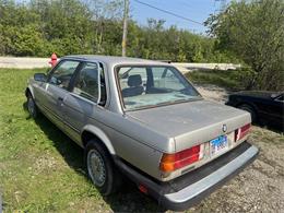 1984 BMW 318is (CC-2092774) for sale in Winnetka, Illinois