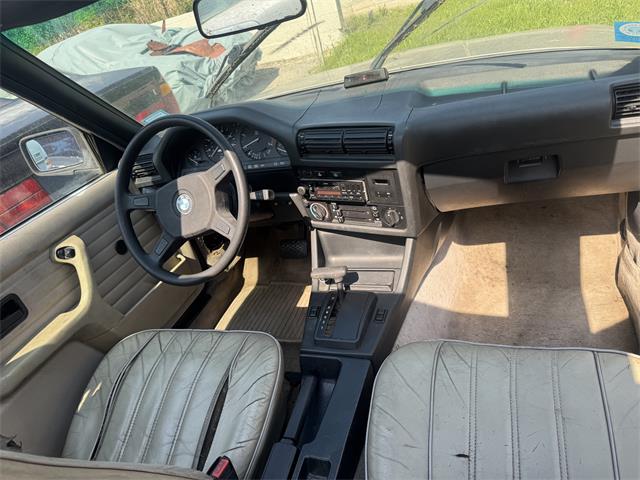 1984 BMW 318is (CC-2092774) for sale in Winnetka, Illinois
