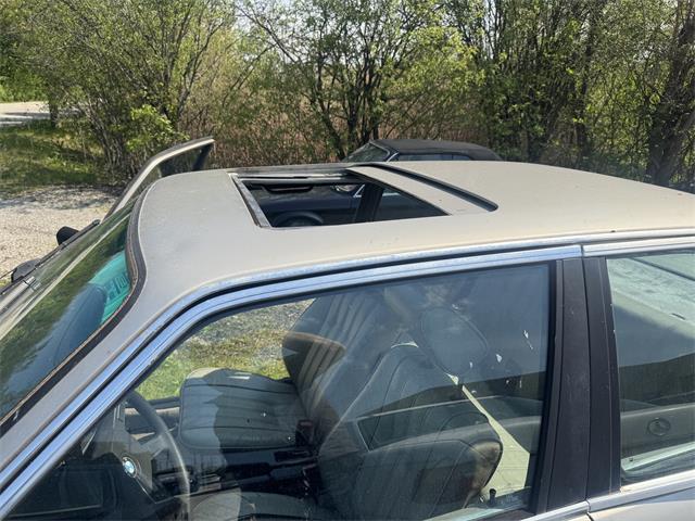1984 BMW 318is (CC-2092774) for sale in Winnetka, Illinois