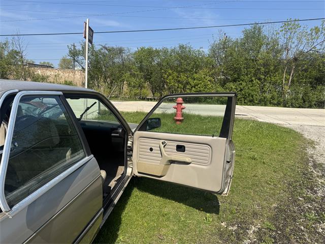 1984 BMW 318is (CC-2092774) for sale in Winnetka, Illinois