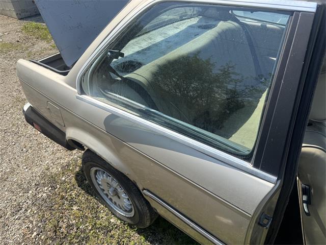 1984 BMW 318is (CC-2092774) for sale in Winnetka, Illinois