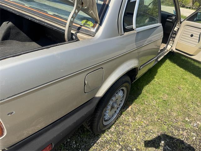 1984 BMW 318is (CC-2092774) for sale in Winnetka, Illinois