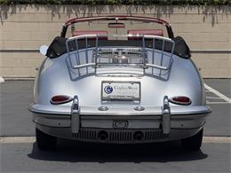 1965 Porsche 356C (CC-2092775) for sale in newport beach, California
