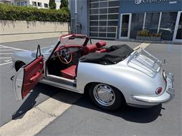 1965 Porsche 356C (CC-2092775) for sale in newport beach, California