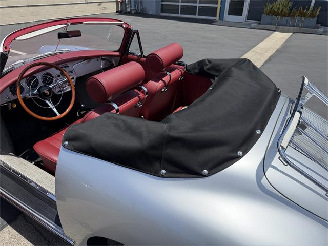 1965 Porsche 356C (CC-2092775) for sale in newport beach, California