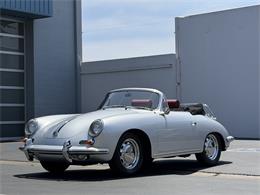 1965 Porsche 356C (CC-2092775) for sale in newport beach, California