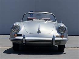 1965 Porsche 356C (CC-2092775) for sale in newport beach, California