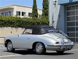 1965 Porsche 356C (CC-2092775) for sale in newport beach, California