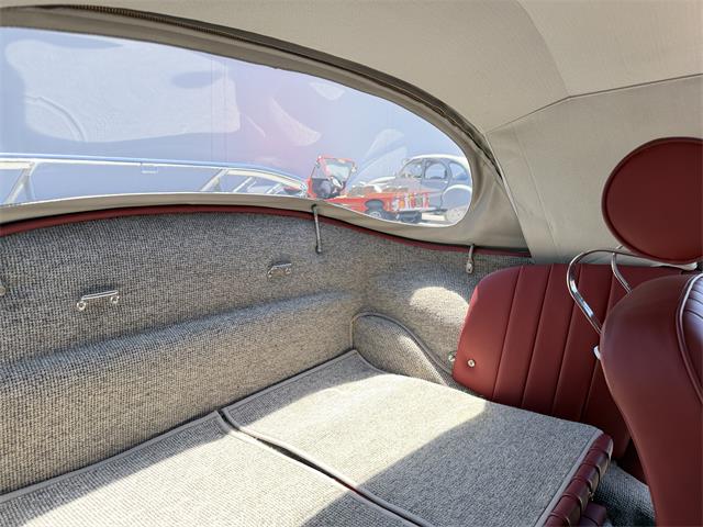 1965 Porsche 356C (CC-2092775) for sale in newport beach, California
