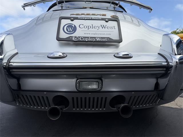1965 Porsche 356C (CC-2092775) for sale in newport beach, California