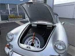 1965 Porsche 356C (CC-2092775) for sale in newport beach, California