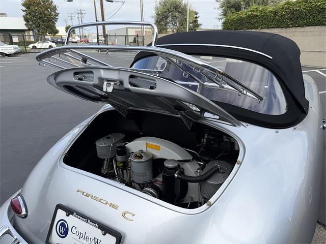 1965 Porsche 356C (CC-2092775) for sale in newport beach, California