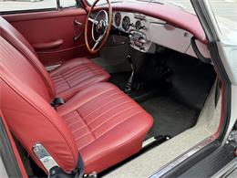 1965 Porsche 356C (CC-2092775) for sale in newport beach, California