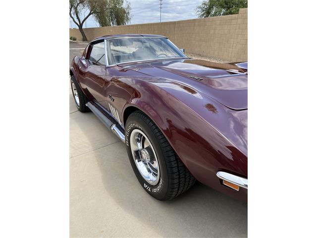 1969 Chevrolet Corvette (CC-2092776) for sale in Litchfield Park, Arizona