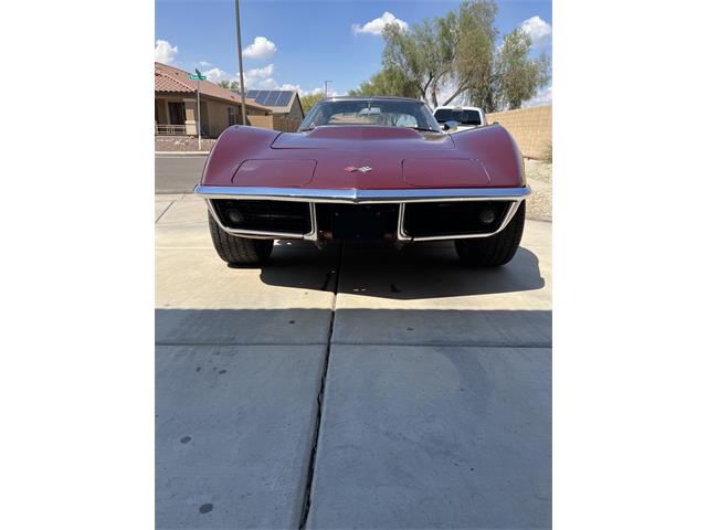 1969 Chevrolet Corvette (CC-2092776) for sale in Litchfield Park, Arizona