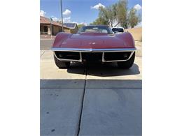 1969 Chevrolet Corvette (CC-2092776) for sale in Litchfield Park, Arizona