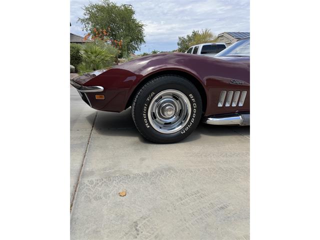 1969 Chevrolet Corvette (CC-2092776) for sale in Litchfield Park, Arizona