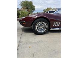 1969 Chevrolet Corvette (CC-2092776) for sale in Litchfield Park, Arizona