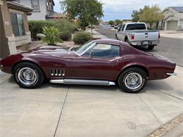 1969 Chevrolet Corvette (CC-2092776) for sale in Litchfield Park, Arizona