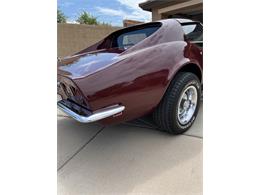 1969 Chevrolet Corvette (CC-2092776) for sale in Litchfield Park, Arizona