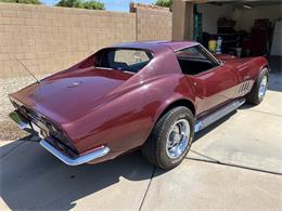 1969 Chevrolet Corvette (CC-2092776) for sale in Litchfield Park, Arizona