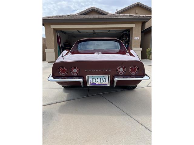 1969 Chevrolet Corvette (CC-2092776) for sale in Litchfield Park, Arizona