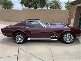 1969 Chevrolet Corvette (CC-2092776) for sale in Litchfield Park, Arizona