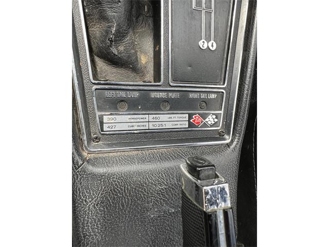 1969 Chevrolet Corvette (CC-2092776) for sale in Litchfield Park, Arizona
