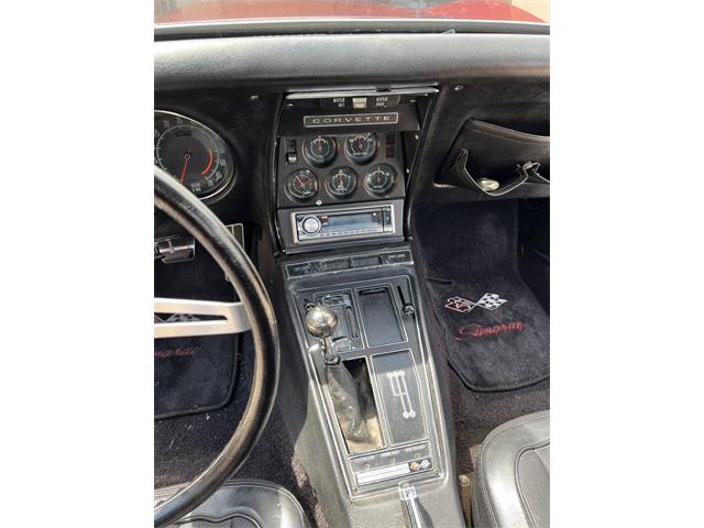 1969 Chevrolet Corvette (CC-2092776) for sale in Litchfield Park, Arizona