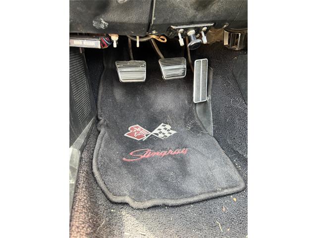 1969 Chevrolet Corvette (CC-2092776) for sale in Litchfield Park, Arizona