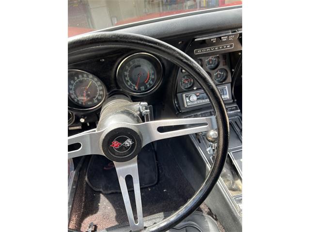1969 Chevrolet Corvette (CC-2092776) for sale in Litchfield Park, Arizona