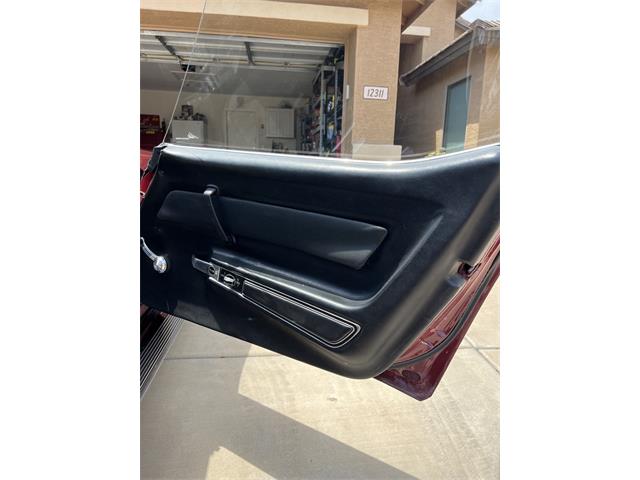 1969 Chevrolet Corvette (CC-2092776) for sale in Litchfield Park, Arizona