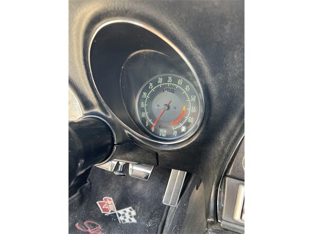 1969 Chevrolet Corvette (CC-2092776) for sale in Litchfield Park, Arizona
