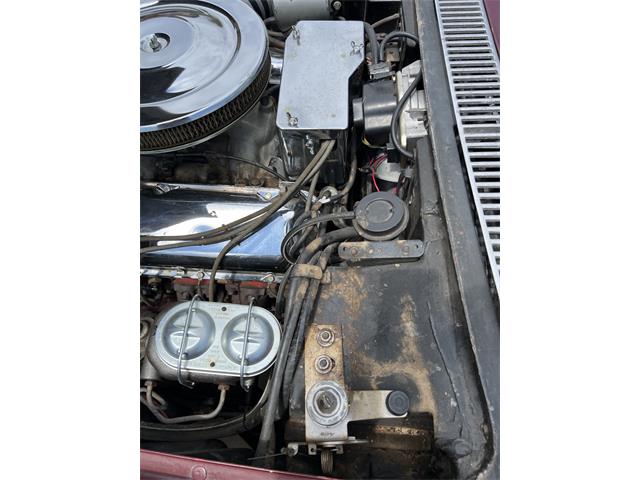1969 Chevrolet Corvette (CC-2092776) for sale in Litchfield Park, Arizona