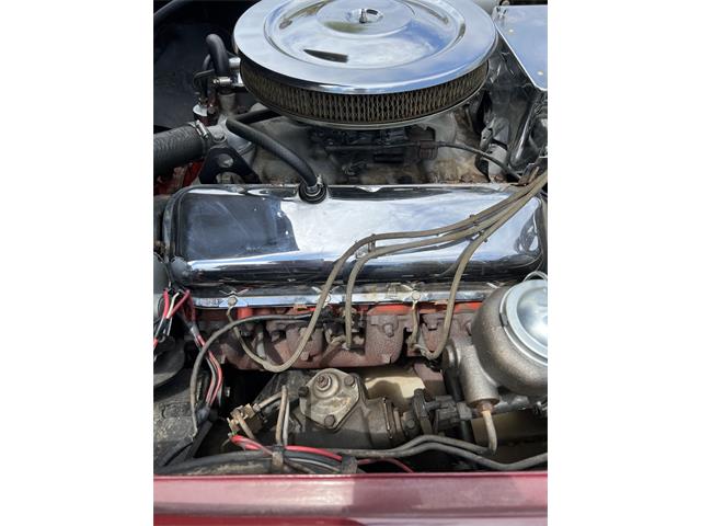 1969 Chevrolet Corvette (CC-2092776) for sale in Litchfield Park, Arizona